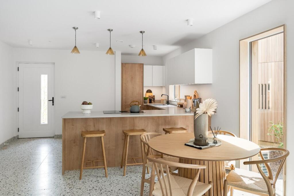 Main image of property: Evergreen Walk, Honor Oak, SE23