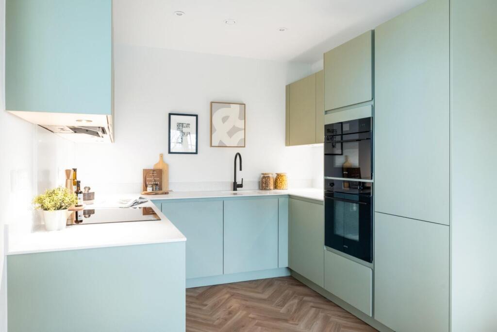 Main image of property: Taymount Mansion, Forest Hill, London, SE23