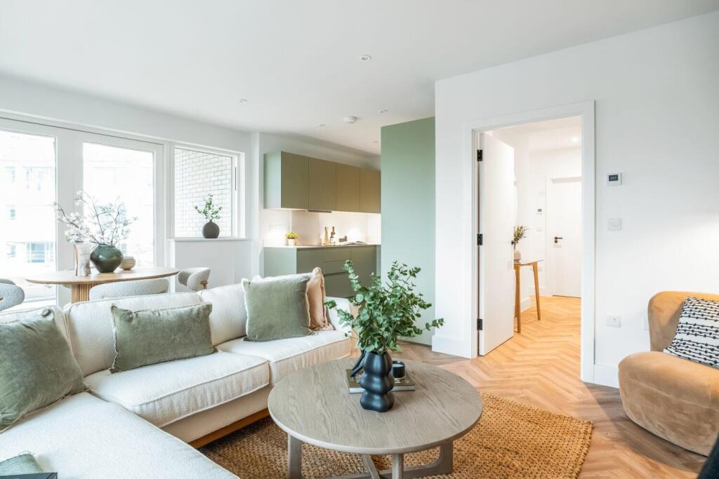 Main image of property: Taymount Mansion, Forest Hill, London SE23