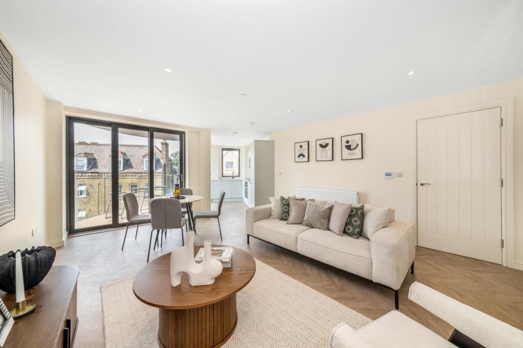 Main image of property: High Street, Beckenham