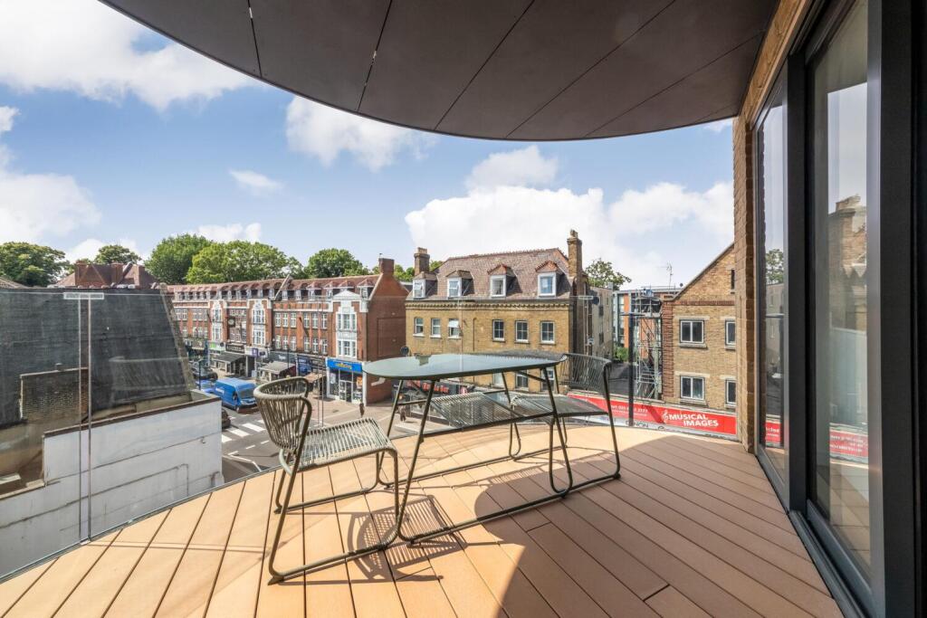 Main image of property: High Street, Beckenham