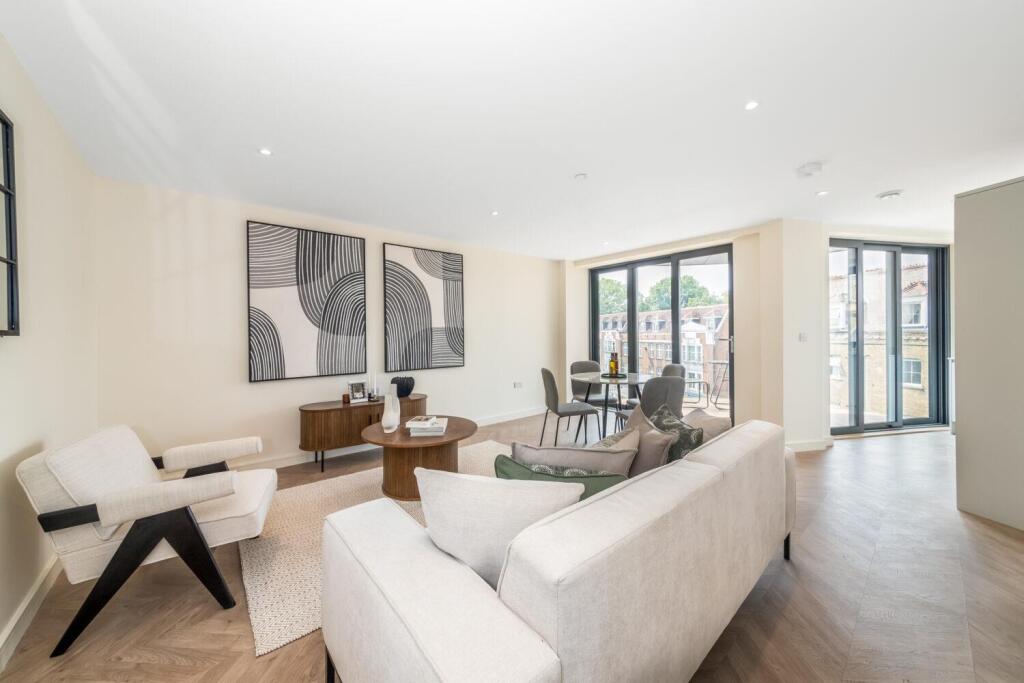 Main image of property: High Street, Beckenham