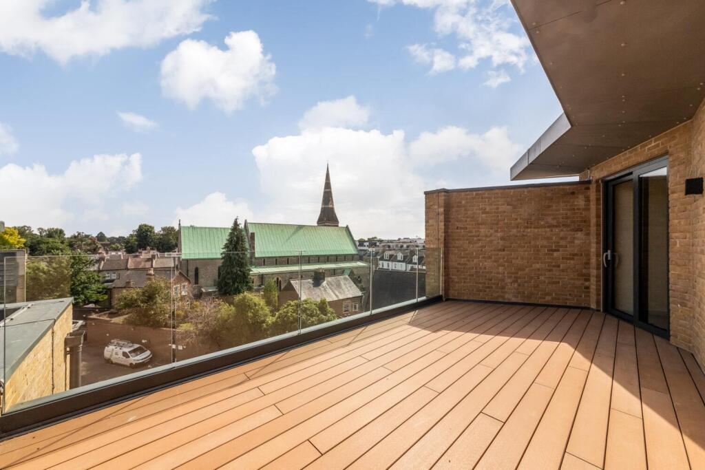 Main image of property: High Street, Beckenham