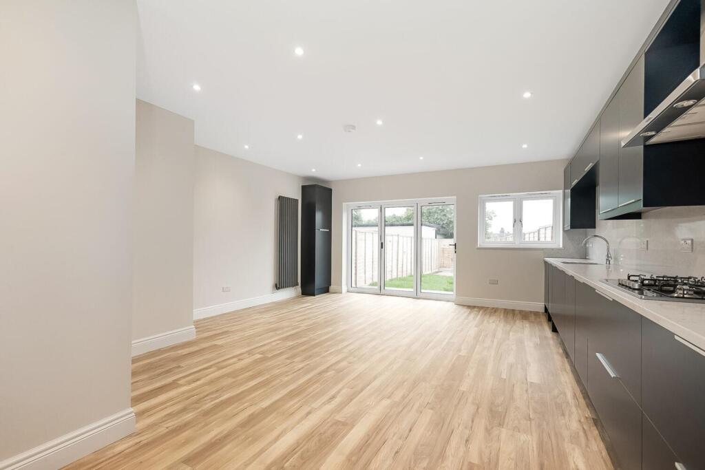 Main image of property: Brockley Road, London