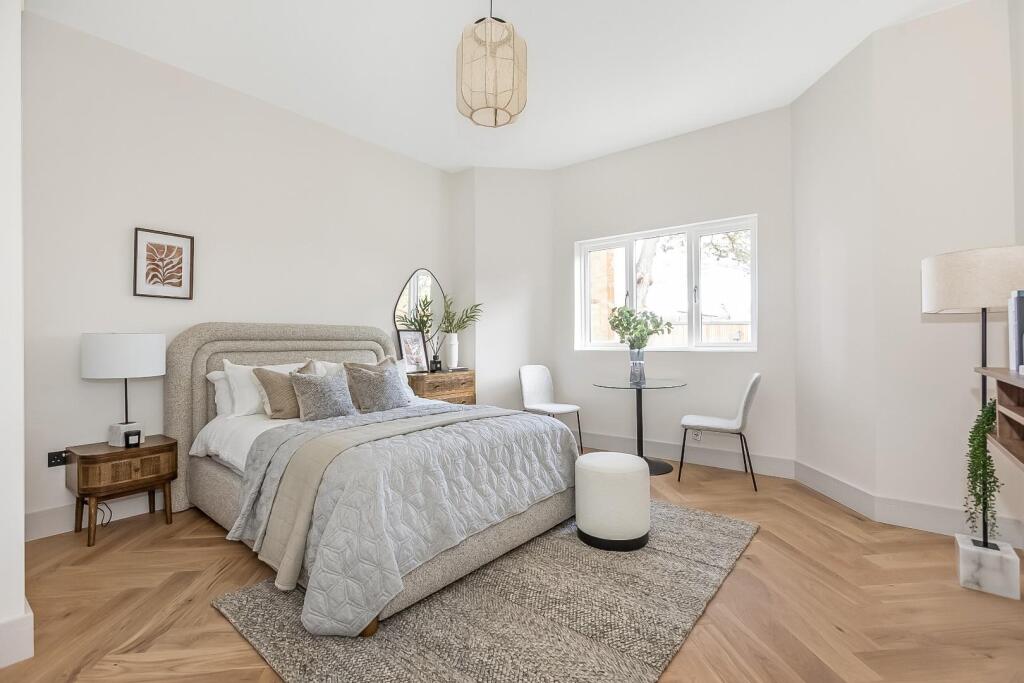 Main image of property: Evergreen Place, SE23