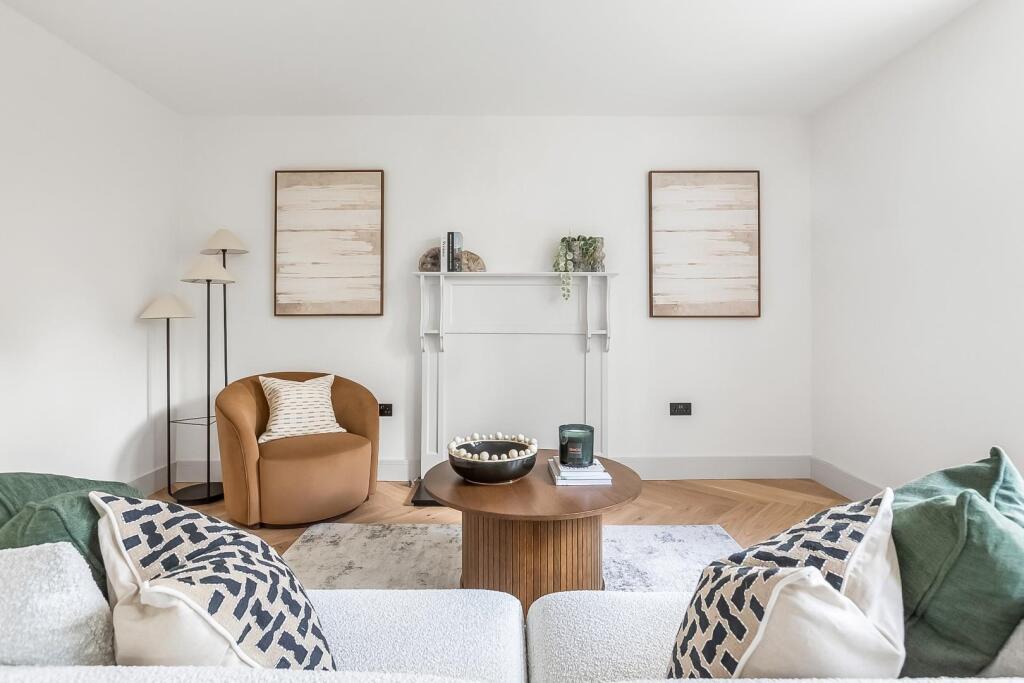Main image of property: Evergreen Place, SE23