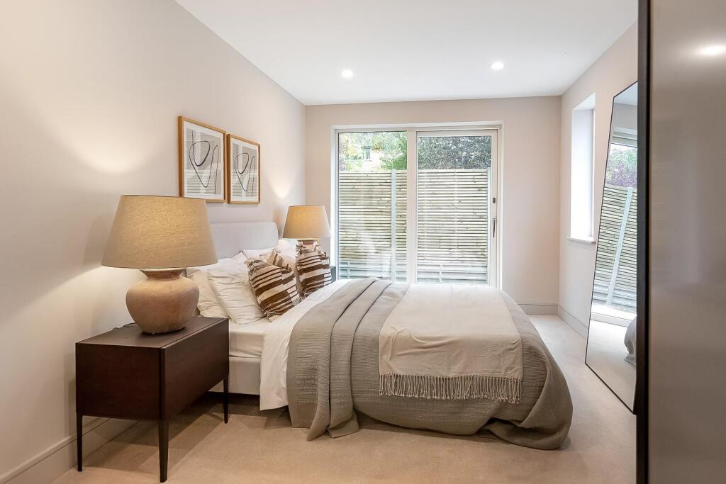 Main image of property: Ashwood Gate, Herne Hill, SE24