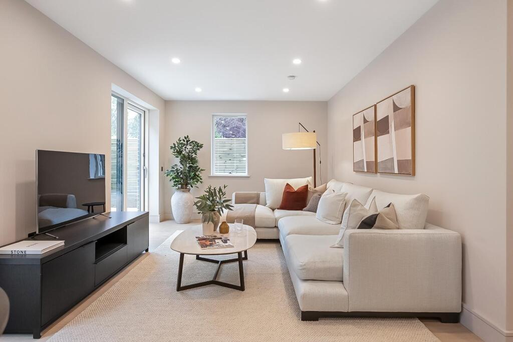 Main image of property: Ashwood Gate, Herne Hill, SE24