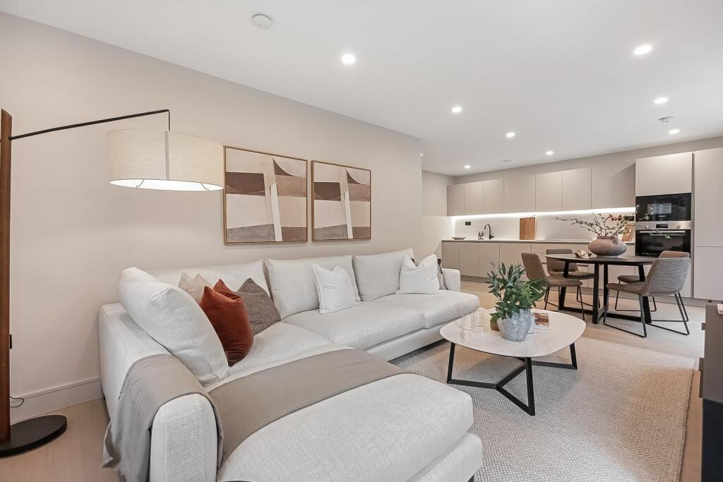 Main image of property: Ashwood Gate, Herne Hill, SE24