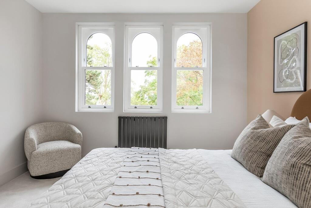 Main image of property: Evergreen Place, SE23