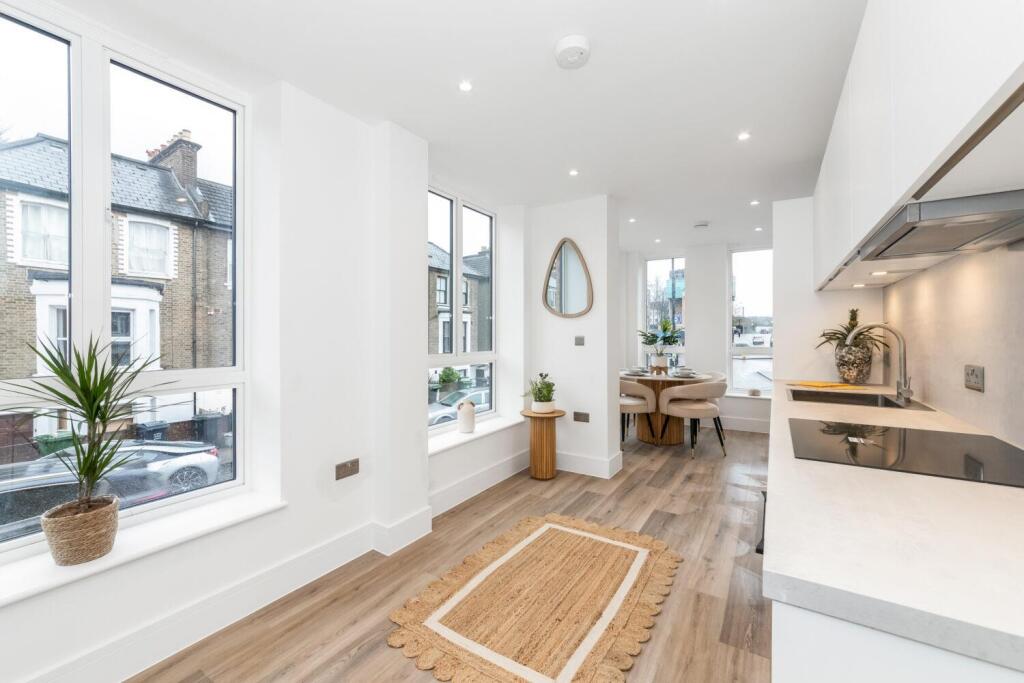 Main image of property: Brockley Cross, Brockley, London, SE4