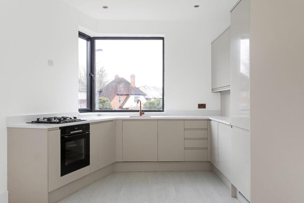 Main image of property: Ackroyd Road, London