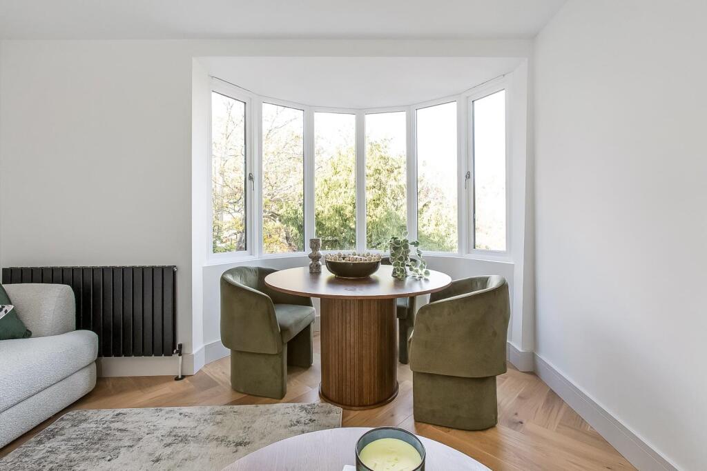 Main image of property: Evergreen Place, SE23