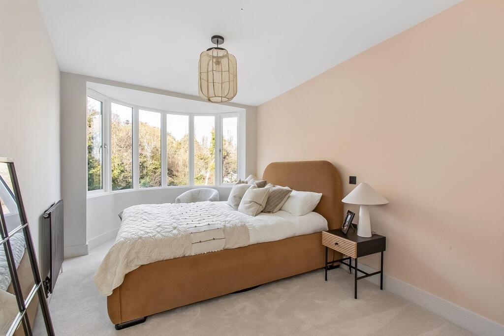 Main image of property: Evergreen Place, SE23