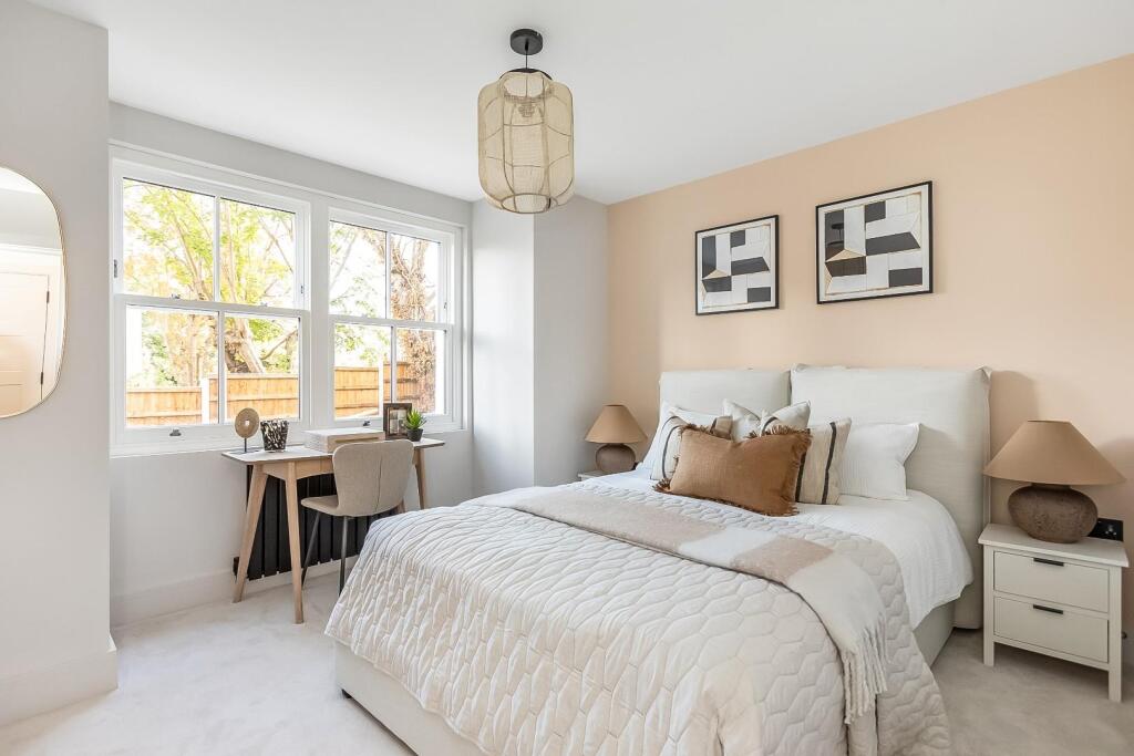 Main image of property: Evergreen Place, SE23