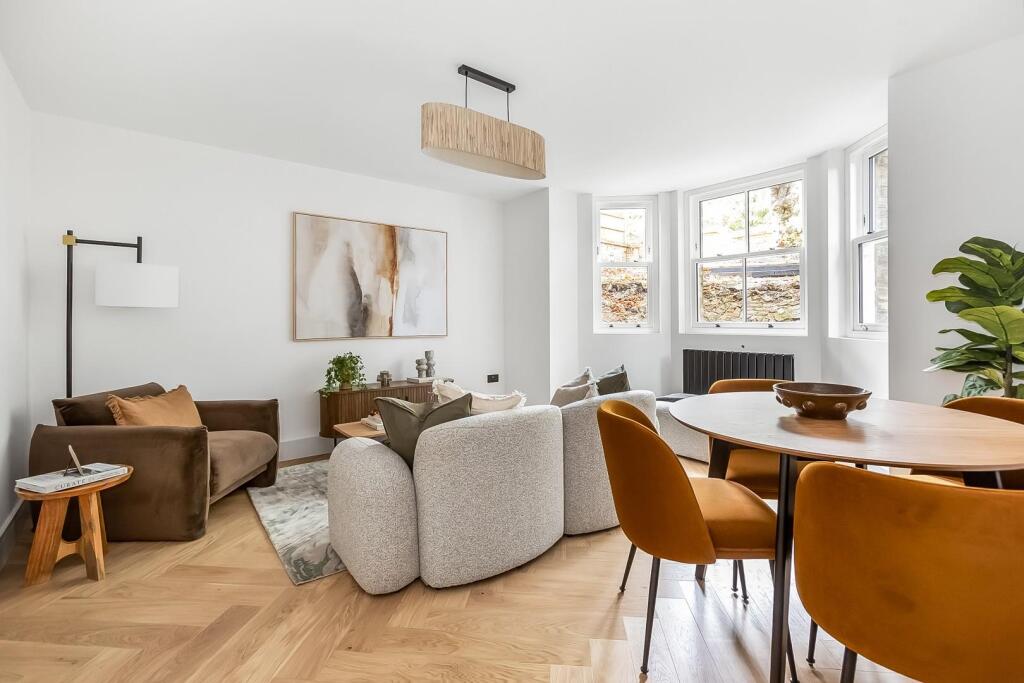 Main image of property: Evergreen Place, SE23