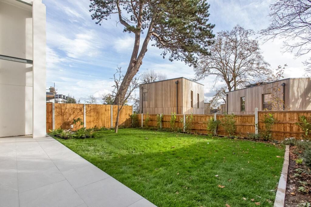 Main image of property: Evergreen Place, SE23