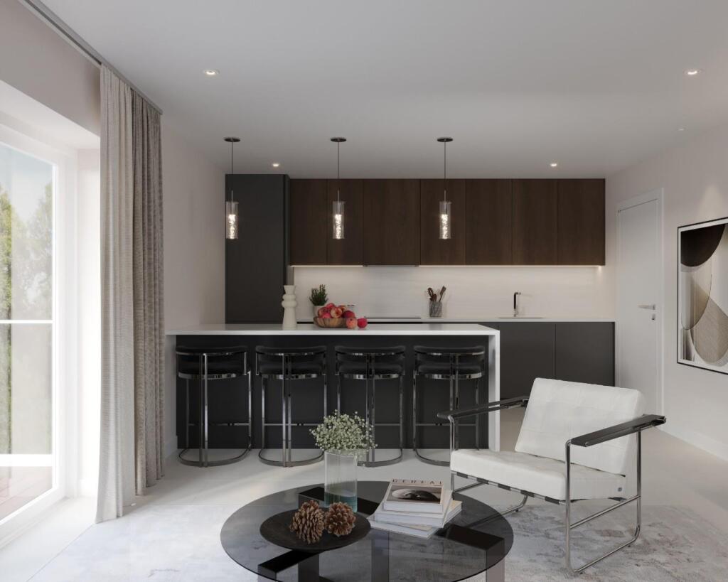 Main image of property: Alexandra Drive, SE19