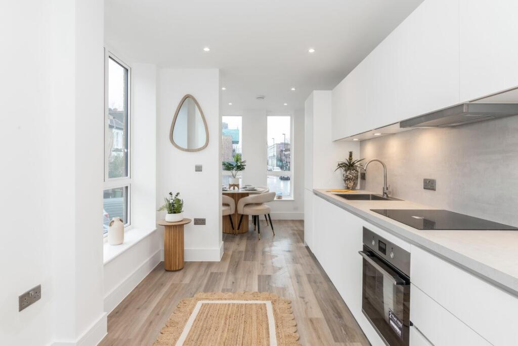 Main image of property: Brockley Cross, Brockley, London, SE4