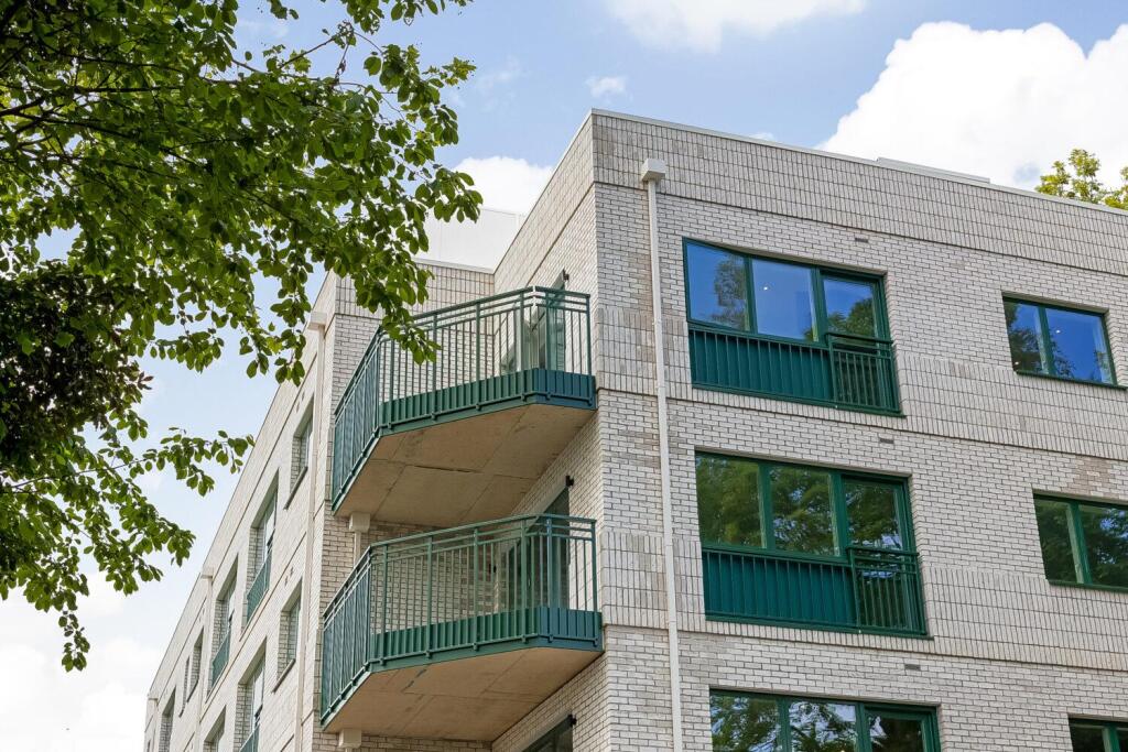 Main image of property: Taymount Mansion, Forest Hill, London, SE23