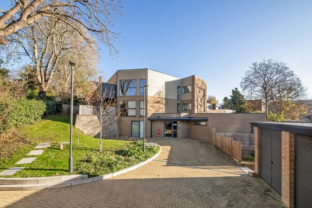 Main image of property: Auckland Road, Crystal Palace, London, SE19