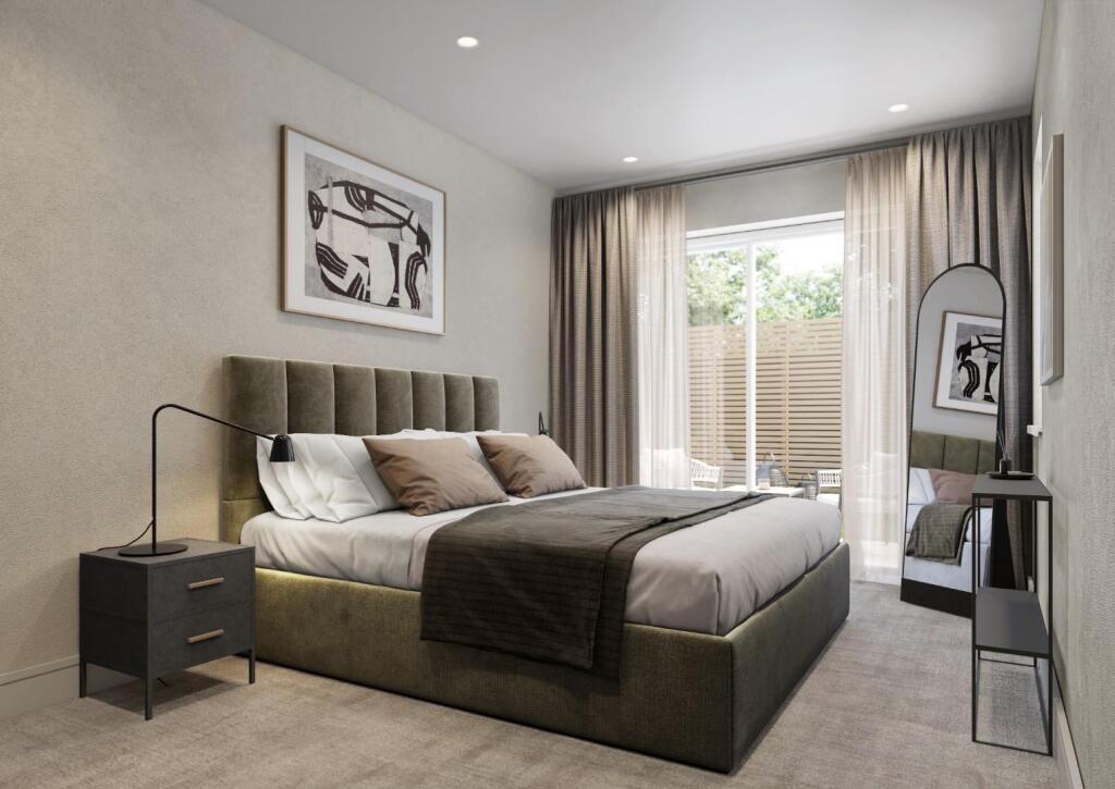 Main image of property: Ashwood Gate, Herne Hill, SE24