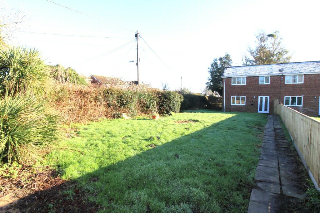 Main image of property: Rollestone Road, SO45