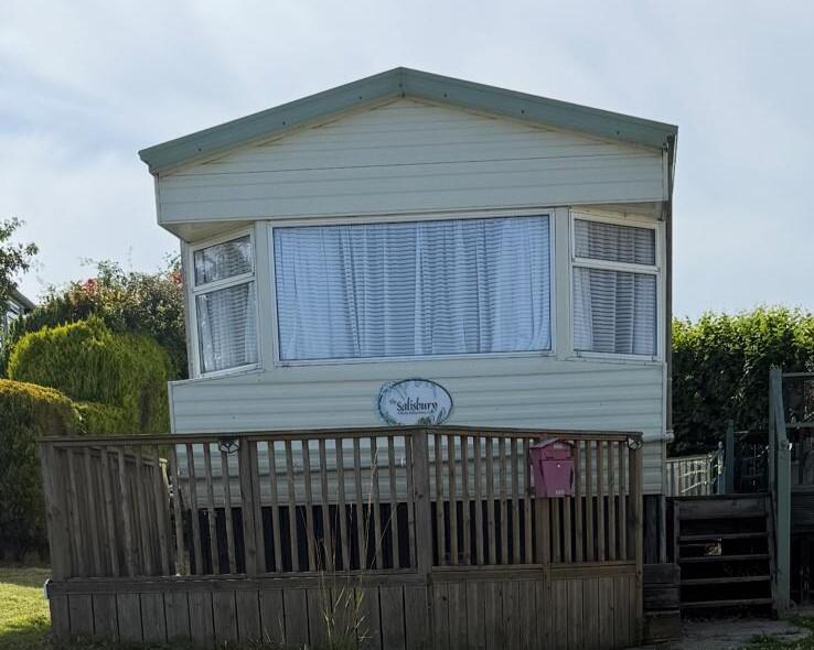 Main image of property: Victoria Road, BN27
