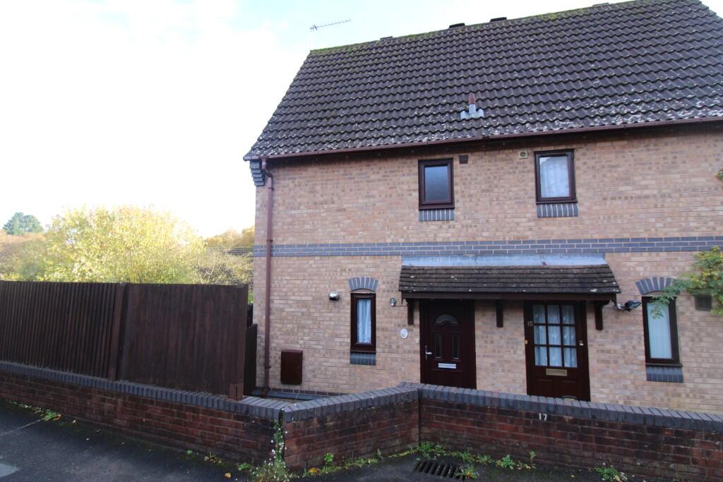 Main image of property: Oaklands Way, SO45