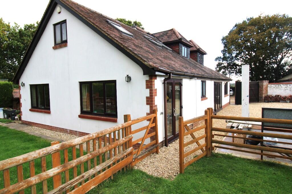 Main image of property: Kings Copse Road, SO45