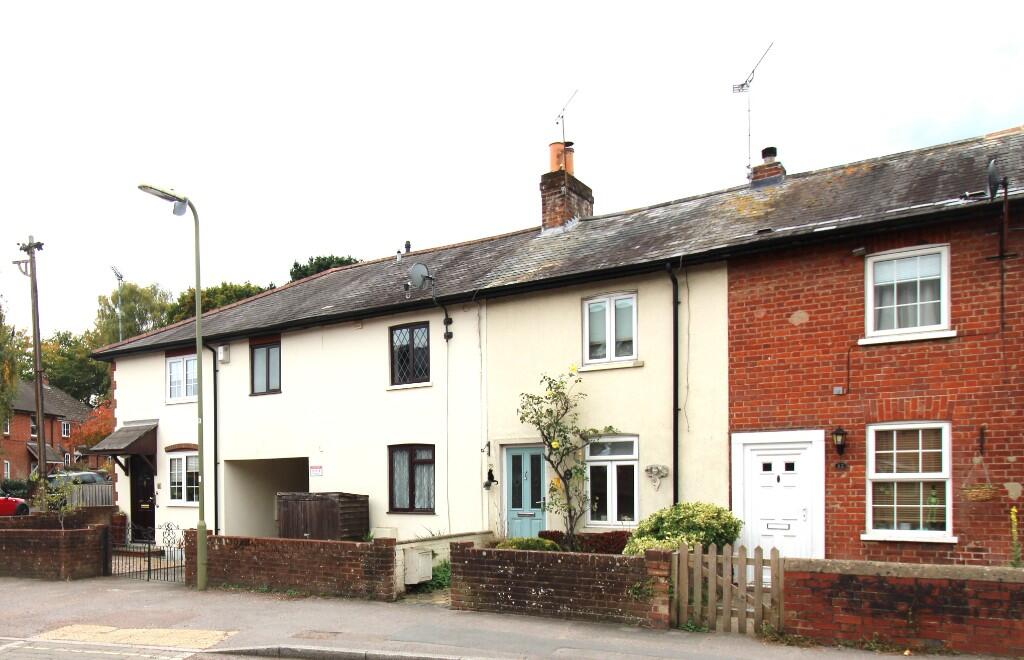 Main image of property: Shore Road, SO45