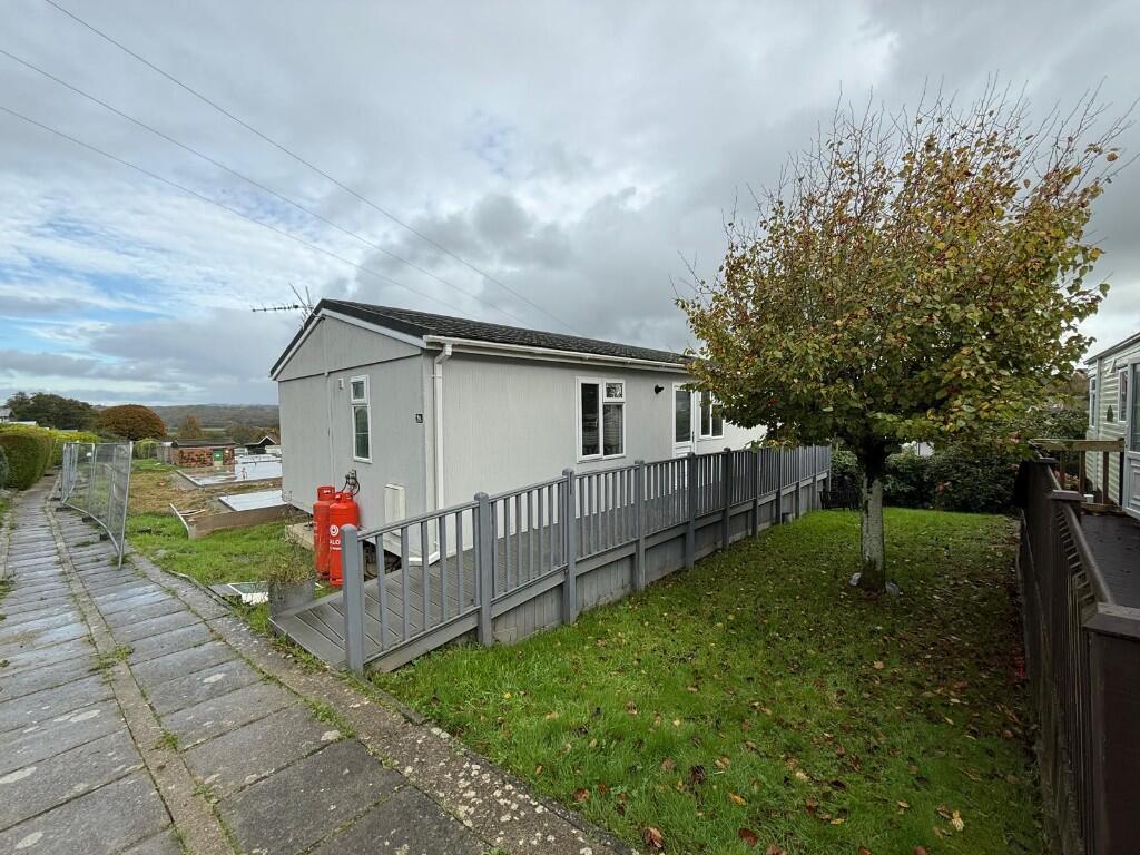 Main image of property: Victoria Road, BN27