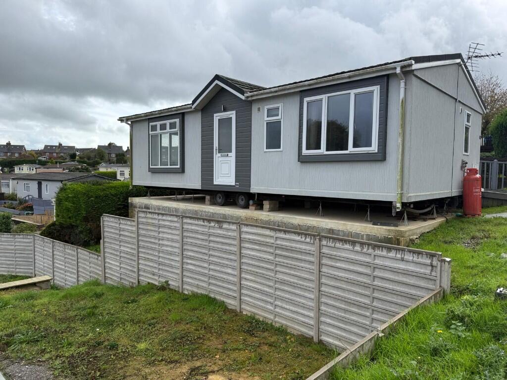 Main image of property: Victoria Road, BN27