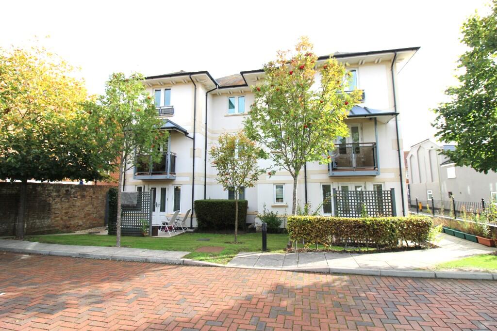 Main image of property: Eastern Road,Lymington,SO41