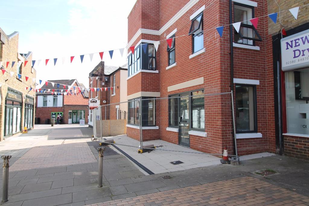 Main image of property: Pylewell Road, SO45