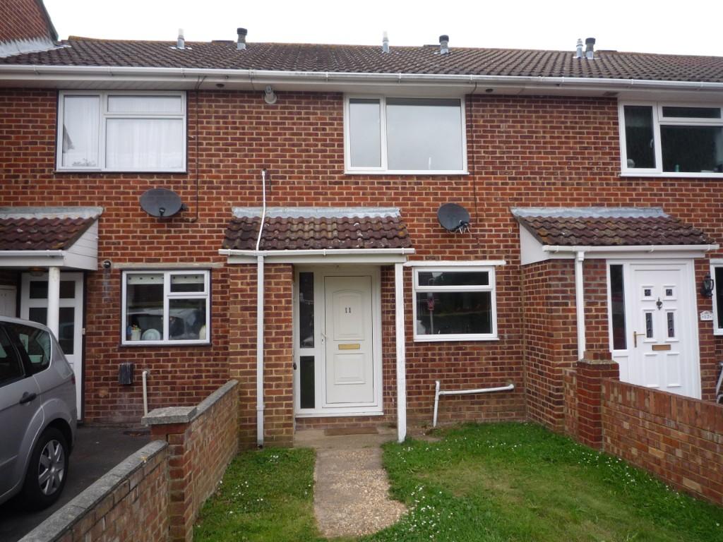Main image of property: THE PADDOCKS, Fawley, SO45