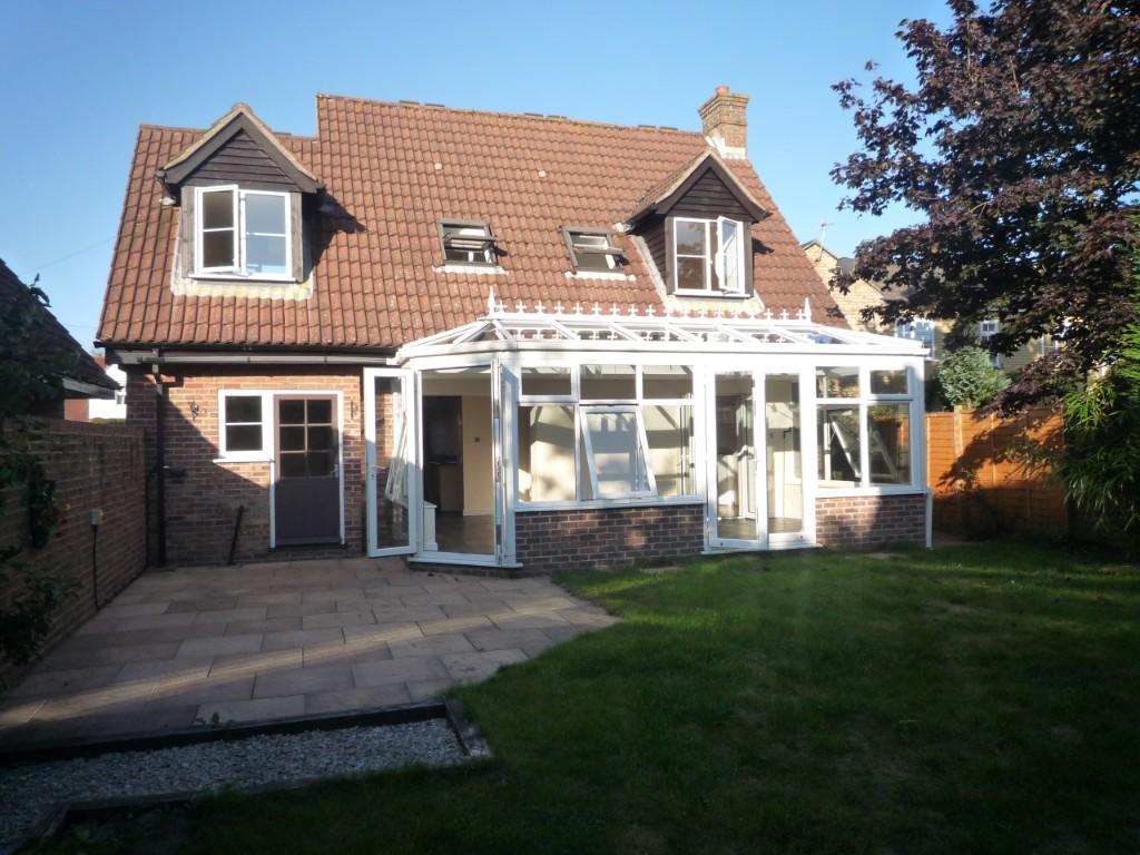 Main image of property: South Street, Lymington, Hampshire, SO41