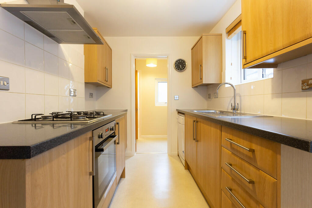 Main image of property: Coningsby Road, Ealing