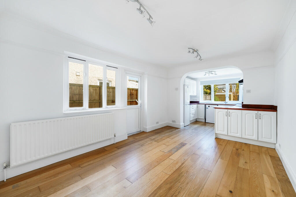 Main image of property: CARLYLE ROAD, EALING