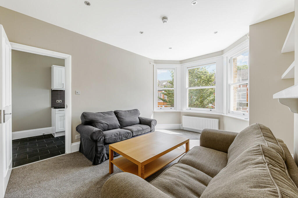 Main image of property: Lammas Park Road, Ealing