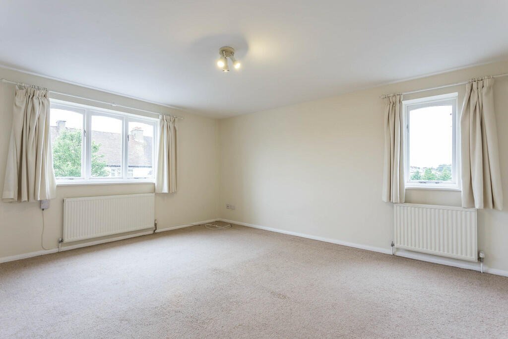 Main image of property: SPRUCE COURT, EALING