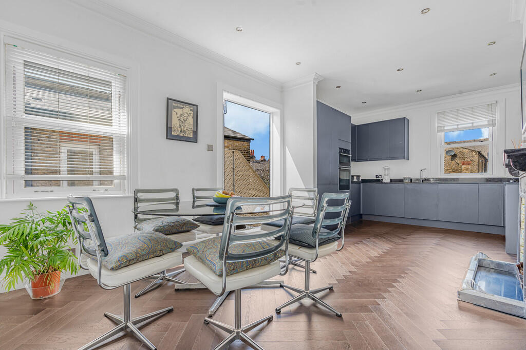 Main image of property: Little Ealing Lane, Ealing