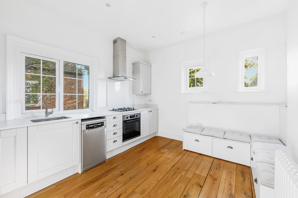 Main image of property: Ealing Park Mansions, South Ealing Road