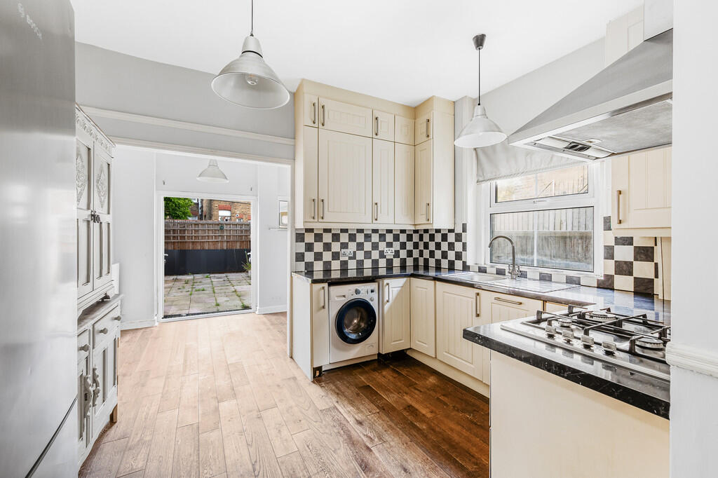 Main image of property: Little Ealing Lane, Ealing