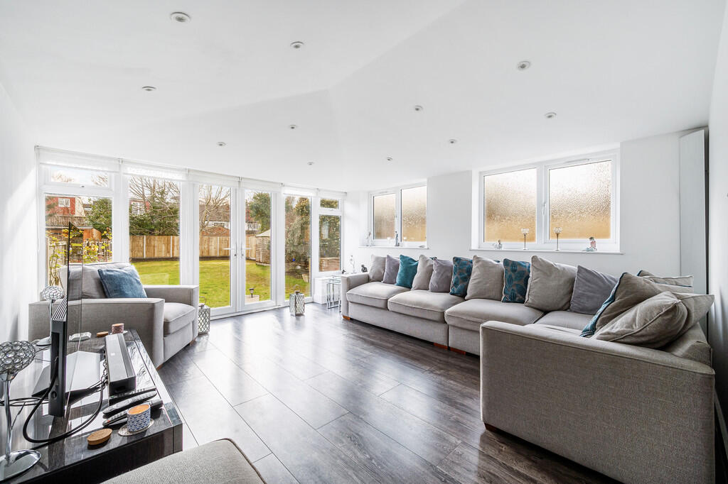 Main image of property: Chestnut Avenue, Brentford