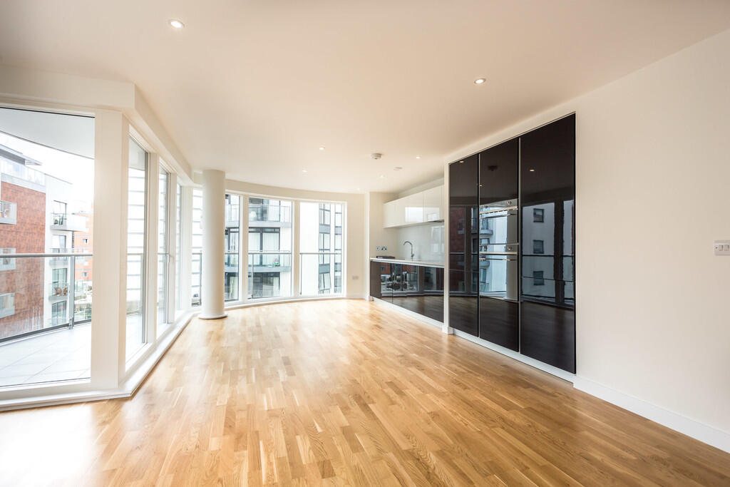 Main image of property: Pump House Crescent, Brentford