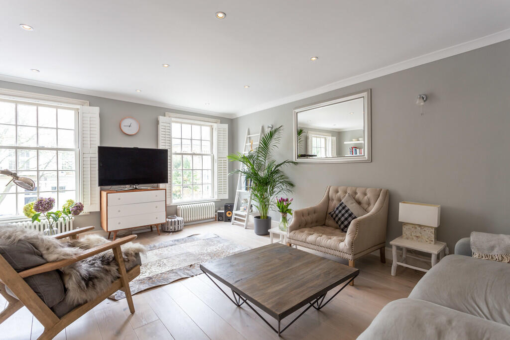 Main image of property: Ranelagh Road, Ealing