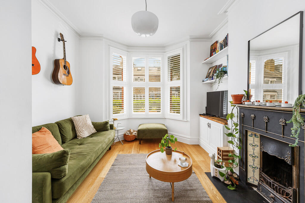 Main image of property: Whitestile Road, Brentford