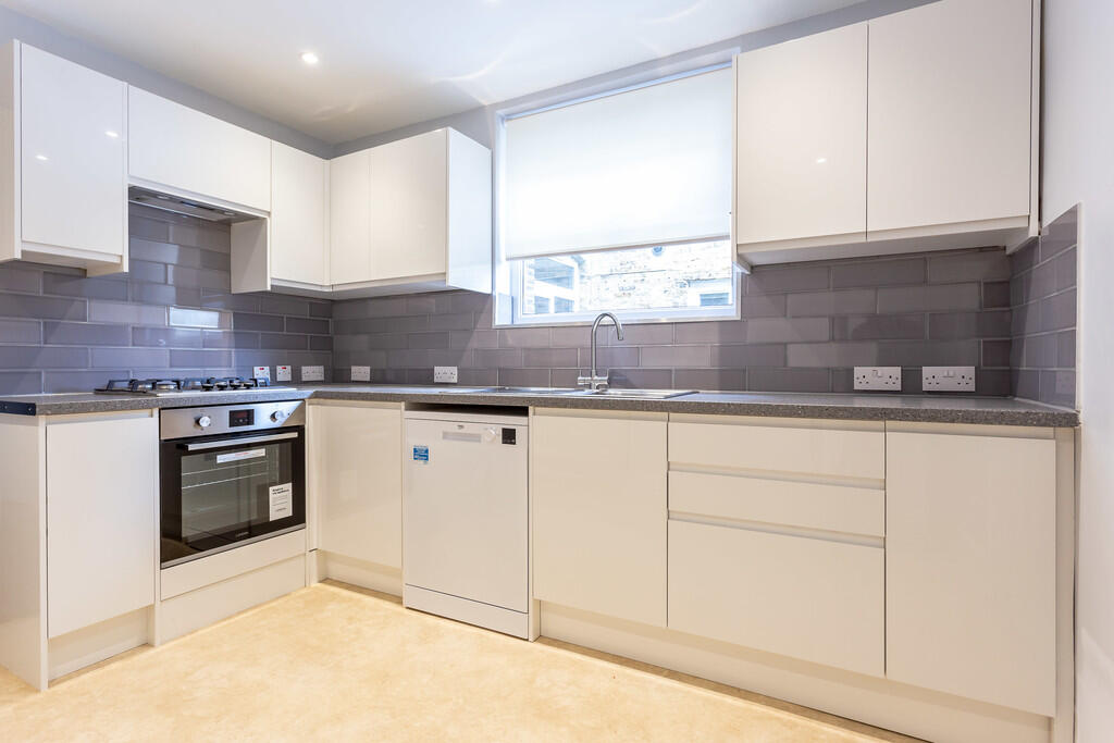 Main image of property: Chandos Avenue, Ealing