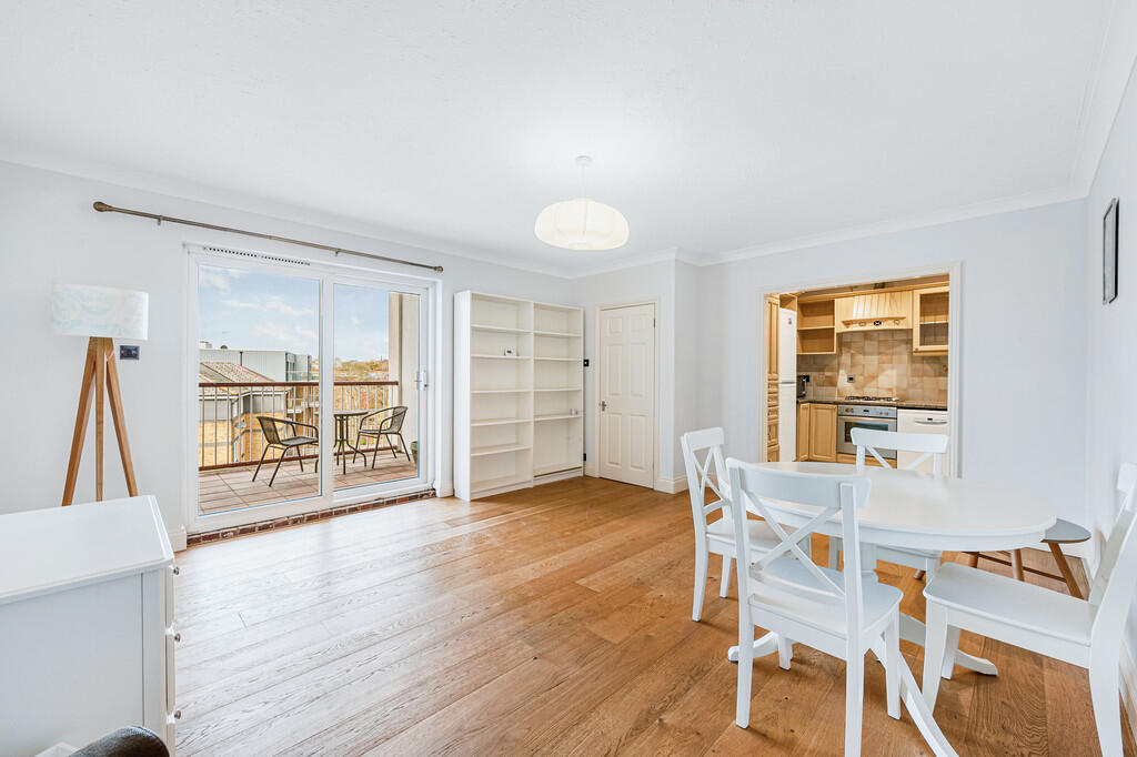 Main image of property: South Ealing Road, Ealing